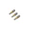 Bits 1/4' Torx T40 3pk